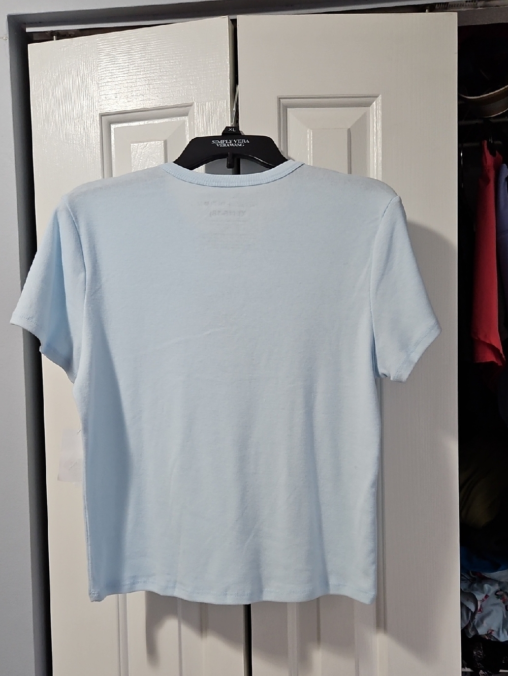 NWT Graphic Tee - Picture 10 of 10